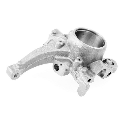     
                
                
    Fusée avant droit de train avant pour VOLKSWAGEN Transporter T4 (1996-2003) - KS02202
