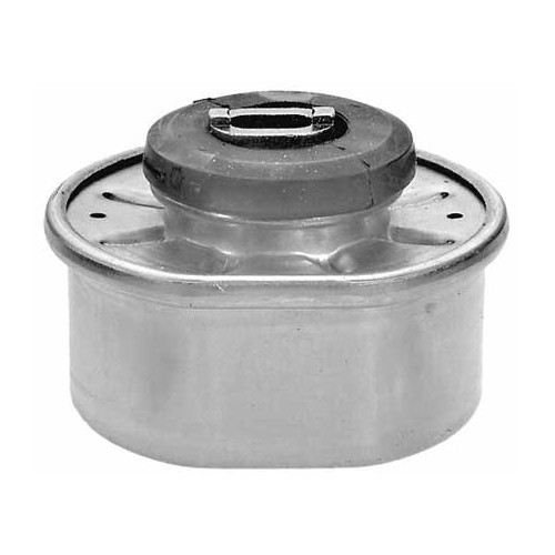     
                
                
    Silentbloc boîte / moteur 4 cylindres pour VW Transporter T4 de 1990 à 1995 - KS10204
