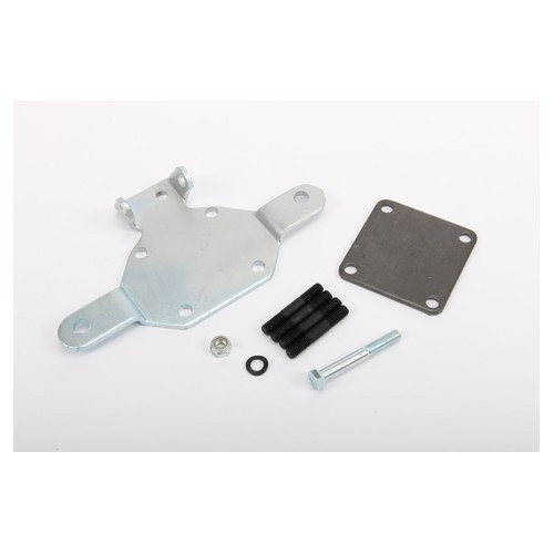    
                
                
    Adaptador para montarun motor de Escarabajo sobre un Combi 8/67->7/71. - KS31500
