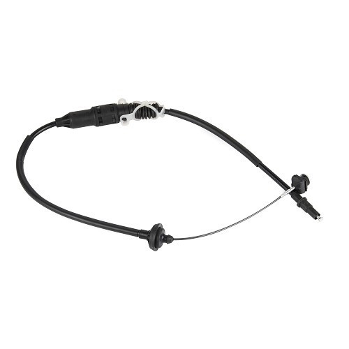     
                
                
    Câble d'embrayage RIDEX pour VOLKSWAGEN Transporter T4 (1990-2003) - KS32008
