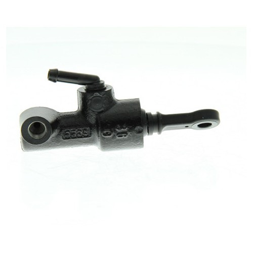     
                
                
    Emetteur d'embrayage qualité origine pour VW Transporter T4 - KS33005
