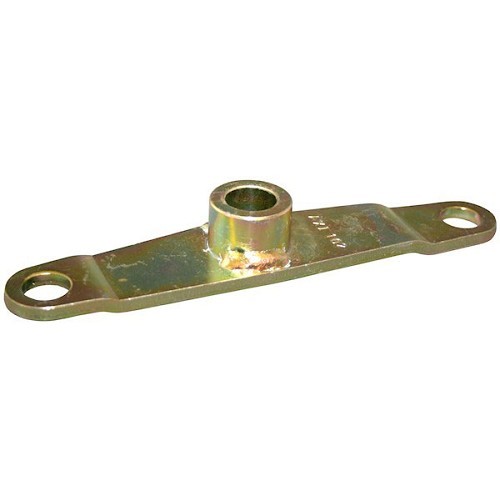     
                
                
    Relay lever on the automatic gearbox for VW Transporter T4 from 1998 to 2003 - KS34021
