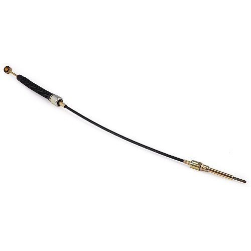     
                
                
    Câble de commande de BVA pour VW Transporter T4 - KS34038
