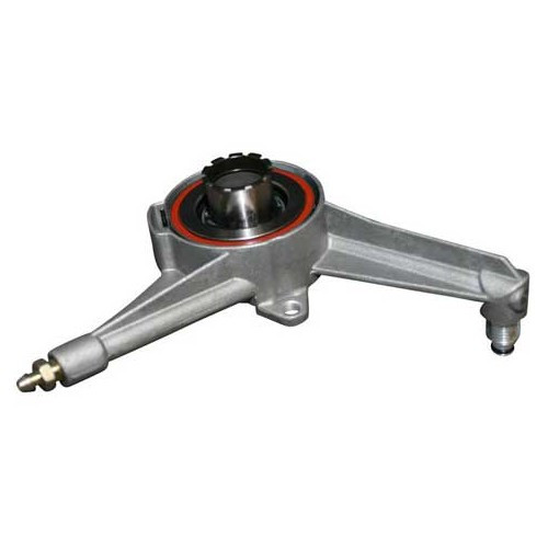     
                
                
    Récepteur d'embrayage hydraulique TOPRAN pour VOLKSWAGEN Transporter T4 TDI / VR6 (1996-2003) - KS35200
