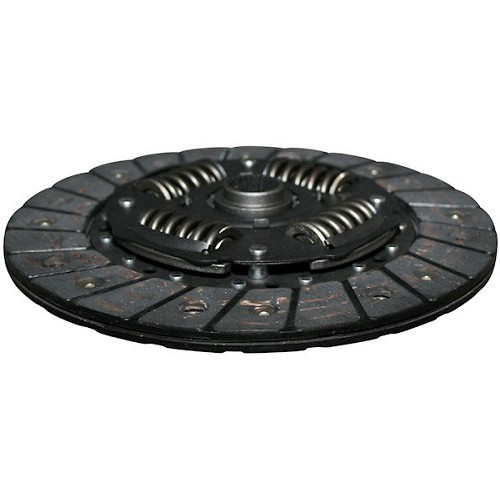     
                
                
    Disque d'embrayage pour VW Transporter pour 1.9D et 1.9TD - KS37052
