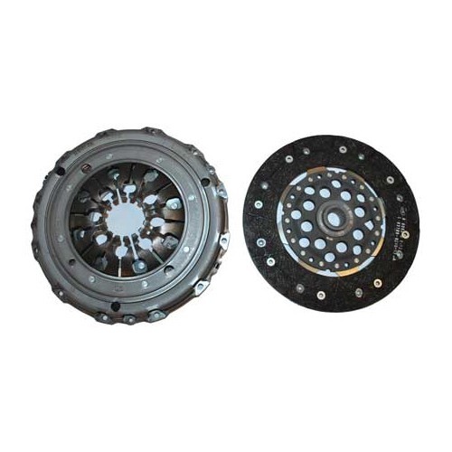     
                
                
    Frizione 220 mm per VW Transporter T4 dal 1996 al 2003 - KS38112
