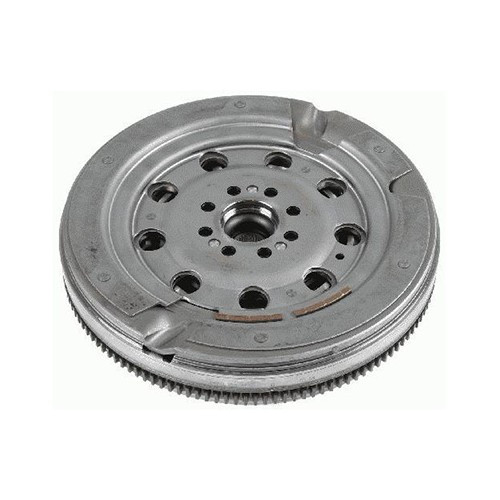     
                
                
    Embrayage Bimasse 220 mm LUK pour VW Transporter T4 2.5 TDI 102cv (ACV, AYC) - KS38113
