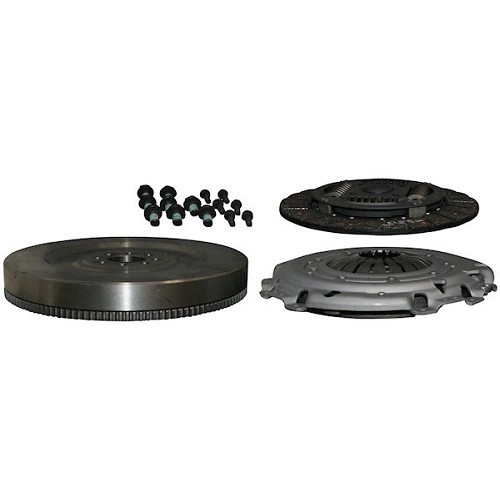     
                
                
    Frizione rigida 228 mm per VW Transporter T4 dal 1996 al 2003 - KS38117

