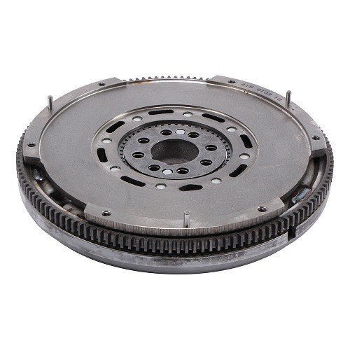     
                
                
    Volano del motore bi-massa per VW Transporter T4 dal 1996 al 2003 - KS38118
