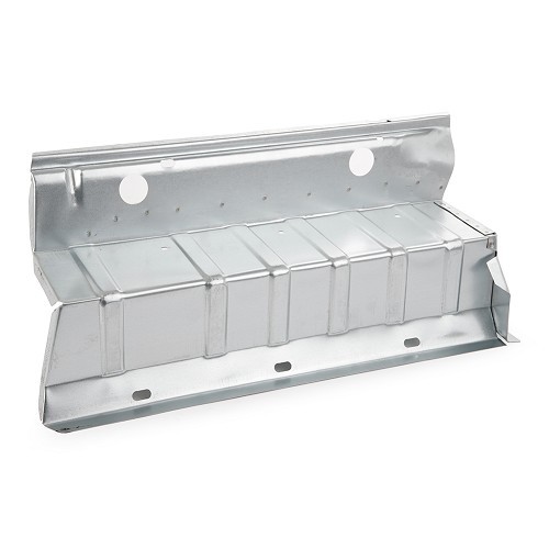     
                
                
    Lamiera predellino sinistro per VW Transporter T4 - KT25137
