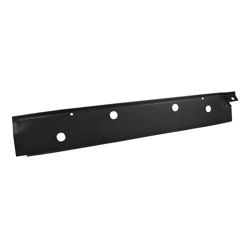     
                
                
    Bas de caisse intérieur gauche pour VOLKSWAGEN Transporter T4 (09/1990-06/2003) - KT26000
