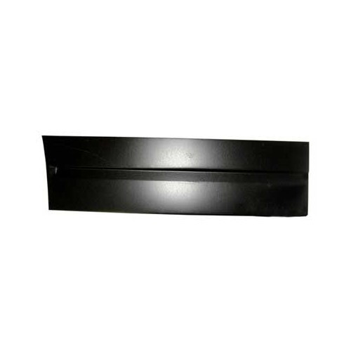     
                
                
    Lamiera per parte inferiore della portiera anteriore sinistra per Transporter T4 90 -> 03 - KT40011
