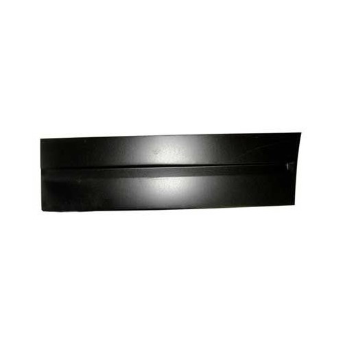     
                
                
    Lamiera per parte inferiore della portiera anteriore destra per Transporter T4 90 -> 03 - KT40012
