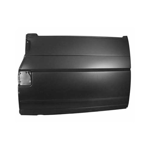     
                
                
    Pannello laterale sinistro completo per VOLKSWAGEN Transporter T4 (1990-2003) - KT40032
