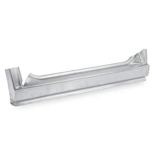     
                
                
    Tôle extérieure de bas de caisse avant gauche pour VOLKSWAGEN Transporter T4 (1990-2003) - KT40035
