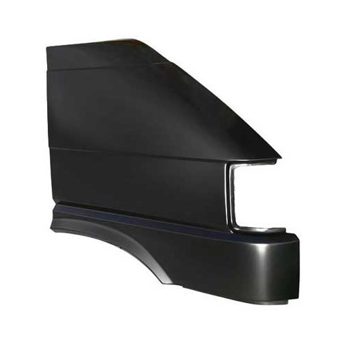     
                
                
    Aile avant droite carrée pour VW Transporter T4 de 1990 à 1995 - KT40102
