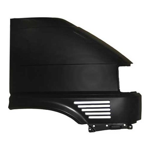     
                
                
    Aile avant droite carrée pour VW Transporter T4 de 1996 à 2003 - KT40104
