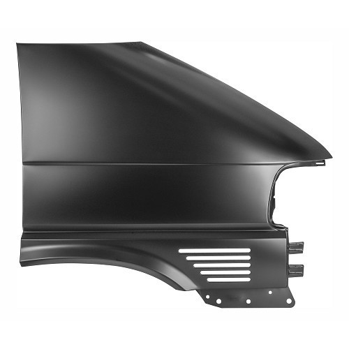     
                
                
    Aile avant droite arrondie pour VOLKSWAGEN Transporter T4 (1996-2003) - KT40106
