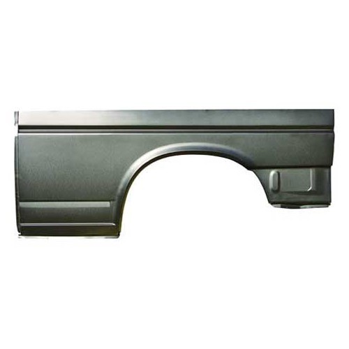     
                
                
    Aile basse arrière gauche pour VOLKSWAGEN Transporter T4 long (1990-2003) - KT40113
