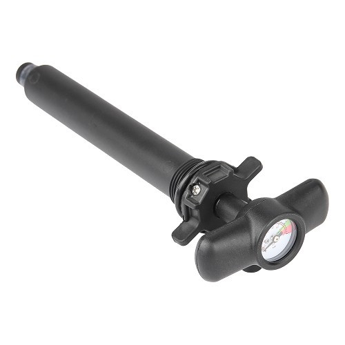     
                
                
    Pompe à main pour douche RINSEKIT PLUS - KV10111
