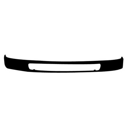     
                
                
    Tôle avant sous calandre pour VOLKSWAGEN Transporter T4 (1996-2003) - SECOND CHOIX - KX40124
