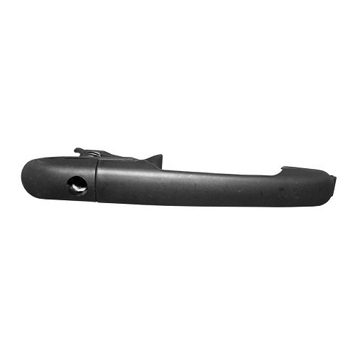     
                
                
    Buitenschuifdeurgreep voor VOLKSWAGEN LT (05/1996-07/2006) - LA13001
