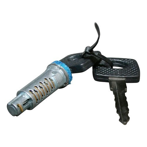     
                
                
    Buitendeurkrukcilinder voor VOLKSWAGEN LT (05/1996-07/2006) - LA13003
