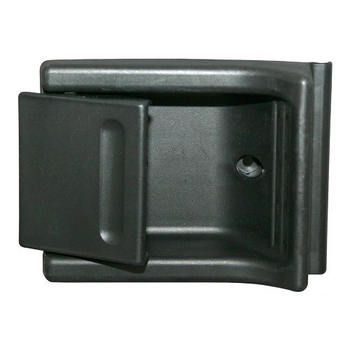     
                
                
    Schuifdeurgreep interieur voor VOLKSWAGEN LT (05/1996-07/2006) - LA13005

