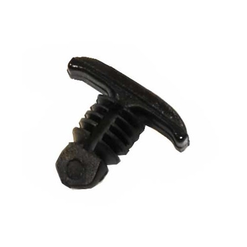     
                
                
    Bevestigingsclip voor motorkapafdichting op VOLKSWAGEN LT (05/1996-07/2006) - LA13102

