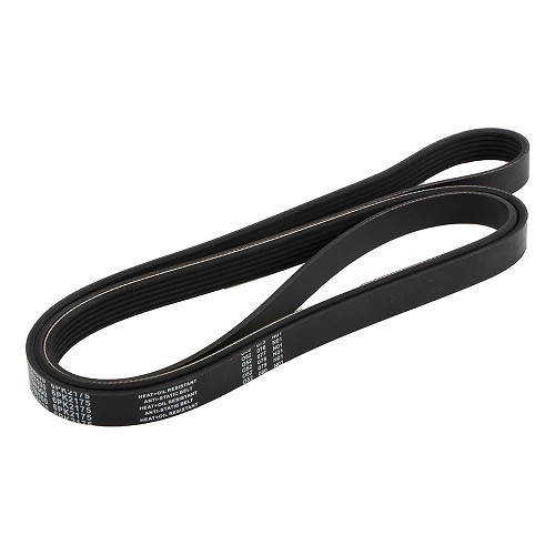     
                
                
    Hulpgordel 21,36 x 2166 mm voor VOLKSWAGEN LT (1996-2000) - LC35011
