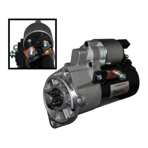     
                
                
    Startmotor voor VOLKSWAGEN LT (1996-2006) - LC35023
