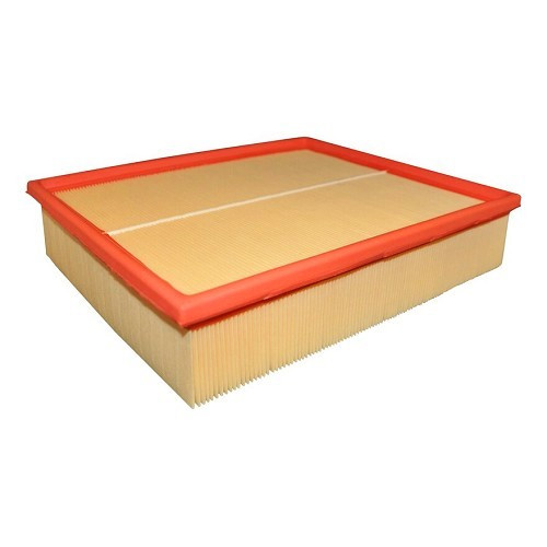     
                
                
    Luchtfilter voor VOLKSWAGEN LT (1996-2006) - LC45000
