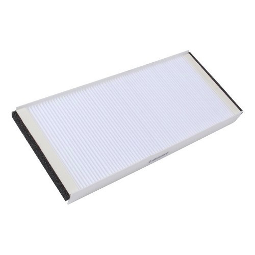     
                
                
    Cabinefilter voor VOLKSWAGEN LT (1996-2006) - LC45004
