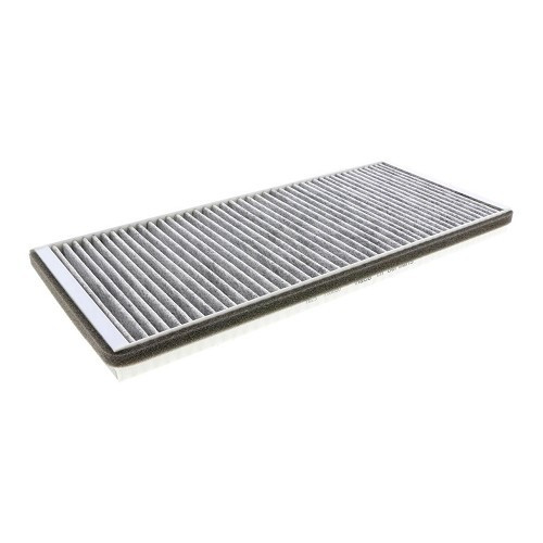     
                
                
    Actieve koolstoffilter voor VOLKSWAGEN LT (1996-2006) - LC45005
