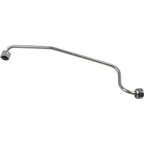     
                
                
    Cilinder 1 brandstofdrukslang voor VOLKSWAGEN LT (1996-2006) - LC49001
