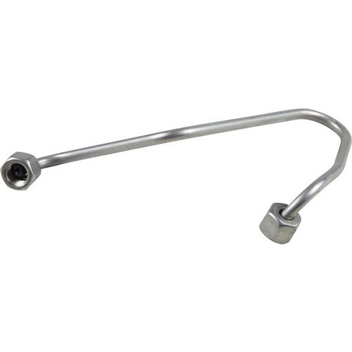     
                
                
    Cilinder 3 brandstofdrukslang voor VOLKSWAGEN LT (1996-2006) - LC49003
