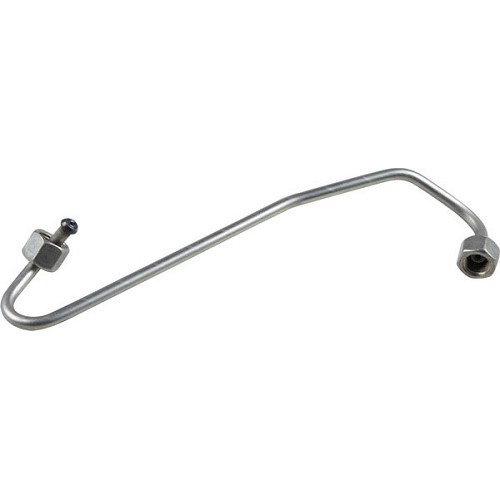     
                
                
    Cilinder 4 brandstofdrukslang voor VOLKSWAGEN LT (1996-2006) - LC49004
