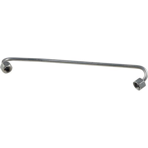     
                
                
    Cilinder 5 brandstofdrukslang voor VOLKSWAGEN LT (1996-2006) - LC49005
