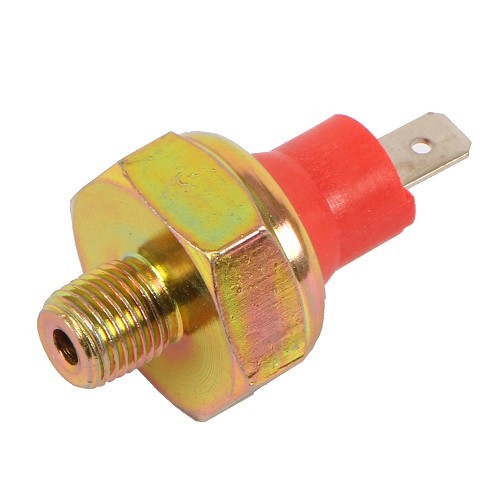     
                
                
    Oliedruksensor voor VOLKSWAGEN LT (05/1996-2006) - LC54110
