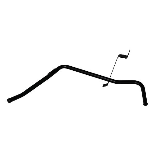     
                
                
    Motorkoelslang achteraan voor VOLKSWAGEN LT (1996-2006) - LC55113
