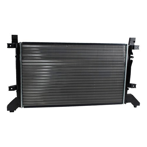     
                
                
    Waterradiator voor VOLKSWAGEN LT (1996-2006) - LC55117
