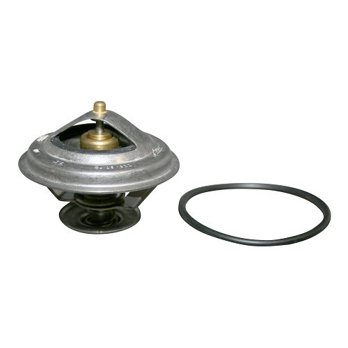     
                
                
    87° waterthermostaat voor VOLKSWAGEN LT (1996-2006) - LC55120
