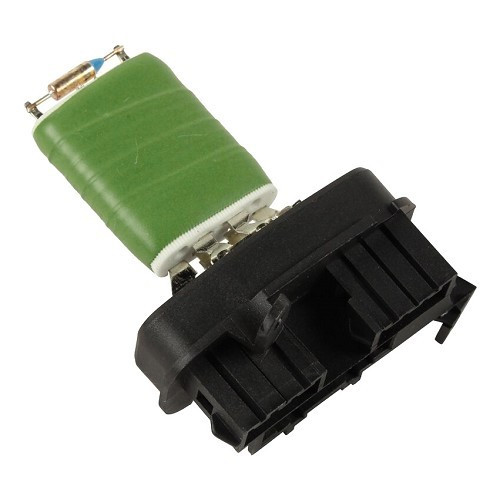     
                
                
    Voorweerstand blower voor VOLKSWAGEN LT (2002-2006) - LC56300
