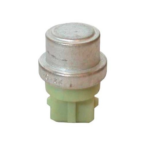     
                
                
    Thermocontactor voor deactivering van de airconditioning voor VOLKSWAGEN LT (1996-2006) - LC58500
