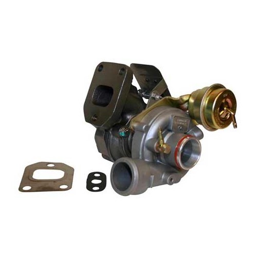     
                
                
    Nieuwe turbo voor VW LT 2.5 TDi 96 ->06 - LD90000

