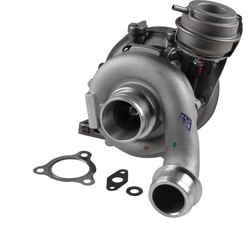     
                
                
    Nieuwe turbo voor VOLKSWAGEN LT 2.5 TDi (1996-2006) - LD90001
