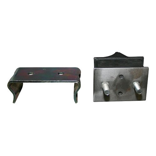     
                
                
    Motorsteun voor VOLKSWAGEN LT 2.5 TDi (1996-2006) - LD90009

