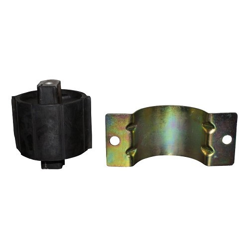     
                
                
    Achterste motorsteun voor VOLKSWAGEN LT2 (1996-2006) - LD90010
