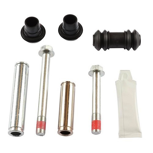     
                
                
    BOSCH / ATE geleidebussen achterremklauw voor VOLKSWAGEN LT35 (1996-2006) - LH24503
