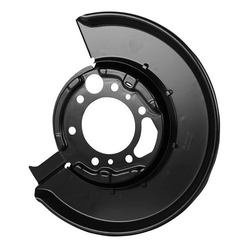     
                
                
    Remschijfflens linksachter voor VOLKSWAGEN LT (1996-2006) - LH24505
